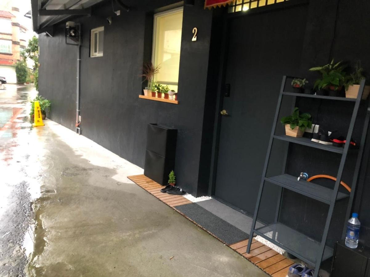 Yilan Early Morning B&B Дуншань Екстер'єр фото
