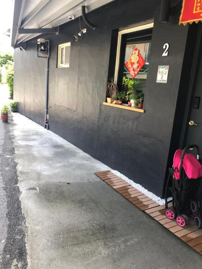 Yilan Early Morning B&B Дуншань Екстер'єр фото